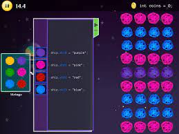 Kids can explore different worlds, unlock new outfits and also meet new characters. Best Coding Apps For Kids Under 8 To Learn Programming Curious And Geeks