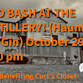 BOO BASH AT THE DISTILLERY! Haunted at The Ole Gin event image