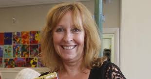 Silsden shop hosts felting sessions