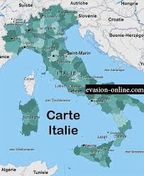 À partir de 1859, grâce à l'action des patriotes italiens (en particulier garibaldi et cavour), grâce à l'appui militaire de napoléon. Italie Pays Vacances Guide Voyage
