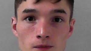 Russell Vines jailed for death of pensioner in head-on collision