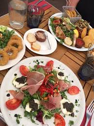 L Espigoulier Marseille Restaurant Reviews Photos Phone Number Tripadvisor
