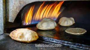 ‫المأكولات والمشروبات في باكو الأرشيف - bakutourist‬‎