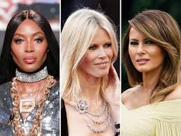 1,841,327 likes · 10,127 talking about this. Naomi Campbell Melania Trump And The Other The Famous That Gives 50 Years In 2020 Spark Chronicles