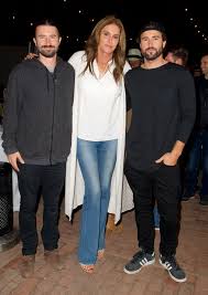 Caitlyn Jenner S Home Has Been Destroyed By The California Wildfires Brody Jenner Caitlyn Jenner Brandon Jenner