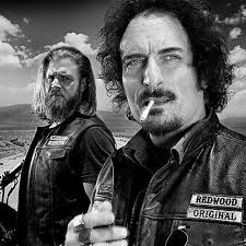 Sons Of Anarchy fans