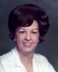 Barbara Van Hook McGhee