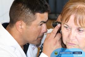 Tecnólogo Médico ORL