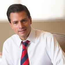 Enrique Peña Nieto added a new photo.