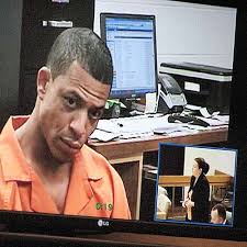 $100K cash bail set for man who allegedly fired gun, led police