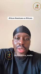 the Final Battle: America is a Negro continent