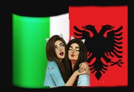 Which is your Big Sister state? For Albania, its Italy <3 : rAskBalkans