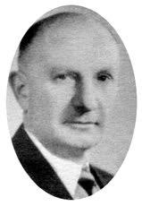 Did you know that in 1940 Liberal candidate Bert. H. Sopher won victory in  the election and a torchlight procession was held in Carleton Place? Bert  H. Soper (15 March 1884 –