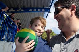 La bella peña madridista