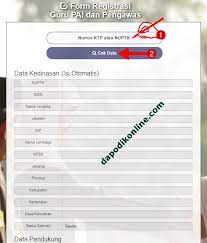 52,000+ news stories per day. Dapodikonline Com Panduan Aplikasi Pendidikan Untuk Guru Operator Sekolah Dan Tenaga Kependidikan