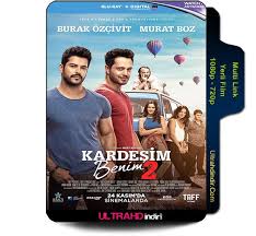 Kardesim Benim 2 1080p Ve 720p Mkv Yerli Film Indir Film Insan Videolar