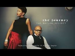 The Baylor Project (The Journey) 2X GRAMMY® NOMINATED (2018)