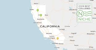 2020 Top Graduate Programs in California - Niche