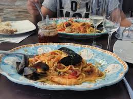 Check spelling or type a new query. Tonnarelli Allo Scoglio Picture Of Amalfi Madre Rome Tripadvisor