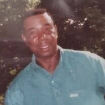 Mr. Lee Marshall Terry, Sr. Obituary