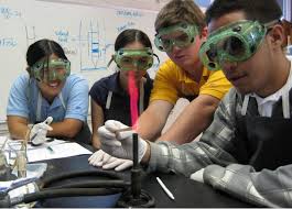 Advice for Young Aspiring Scientists ...