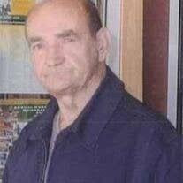 Dannie Wilde Obituary