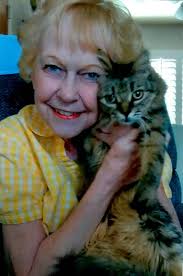 Cynthia Cloud Obituary