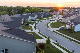 West suburban living magazine is designed to serve as an indispensable reference guide to the best of chicago's western suburbs. Here S Why You Shouldn T Panic Move To The Suburbs