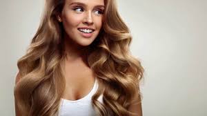 If it can happen to your face and neck, why. How To Get The Look Of A Blowout Without A Blow Dryer L Oreal Paris