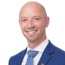 Steve Bartell's Instagram, Twitter & Facebook