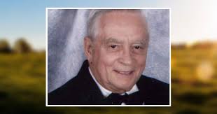 Walter Magruder Obituary April 18, 2010