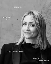 Cash Brown BFA, MCMC, PMAICCM