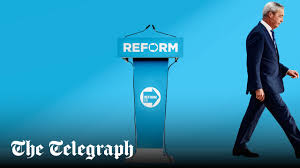 Can Reform survive without Nigel Farage?