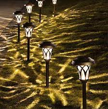 We did not find results for: Gigalumi Solar Pathway Lights 6 Pack Solar Landscape Lights Warm White Super Bright High Lumen Waterproof Metal Automatic Solar Yard Lights For Path Garden Lawn Patio And Walkway Buy Online At Best