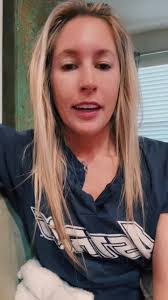 Liz Bryson's Instagram, Twitter & Facebook