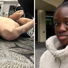 Spåren efter attacken: ”Vi hatar honom”