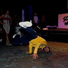 He hopes to lead the first u.s. Breakdancing Is Becoming An Olympic Sport For Real Sbnation Com