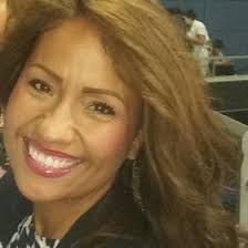 Christina Thames's Instagram, Twitter & Facebook