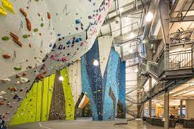 924 old mason st, san francisco, california 94129. New Planet Granite In So Cal And Texas Climbing Business Journal