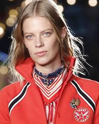 Tommy Hilfiger NYFW Showcase -- Yolanda, Anwar, Mohamed Picture # 344892