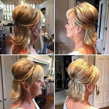 20 Beehive Hairdos Sure To Turn Heads Hairstyles With Bangs Short Hair With Bangs Headbands For Short Hair