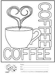 Mighty morphin powerrangers coloring pages. Kawaii Coloring Pages Coffee Novocom Top