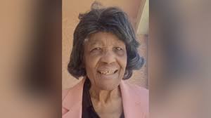Officers, family search for missing 90-year-old Los Angeles woman