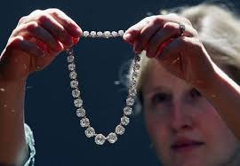 the first waltz: a historical photoblog — the-royal-blog: Queen Mary's  Diamond Riviere ...