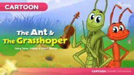 Its solid construction and industry leading power are backed by a. The Ant And The Grasshopper New Cartoon Bedtime Stories For Kids In English ÙŠØ­ÙƒÙ‰ Ø£Ù†
