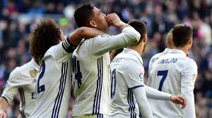 Eden hazard, luka modric and vinicius jr are all expected to be fully fit for the week's action, after various selection. Real Madrid Vs Granada Laliga Goals Reaction Report As Com
