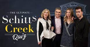 Was supposed to go to alexis afterwards. The Ultimate Schitt S Creek Quiz Brainfall