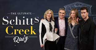 This popular sitcom cemented its spot in television history, thanks to all the critics and fans who could not stop raving about it. The Ultimate Schitt S Creek Quiz Brainfall
