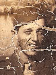 Dotson Family Genealogy