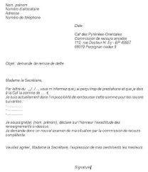 Ma Caf Demande De Remise De Dette Pour Les Allocataires De La Caf Des Pyrenees Orientales Caf Fr Pyrenees Orientales Pyrenees Lettre A